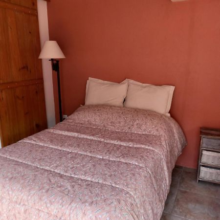Ferienwohnung Monoambiente En Colonia Colonia del Sacramento Zimmer foto