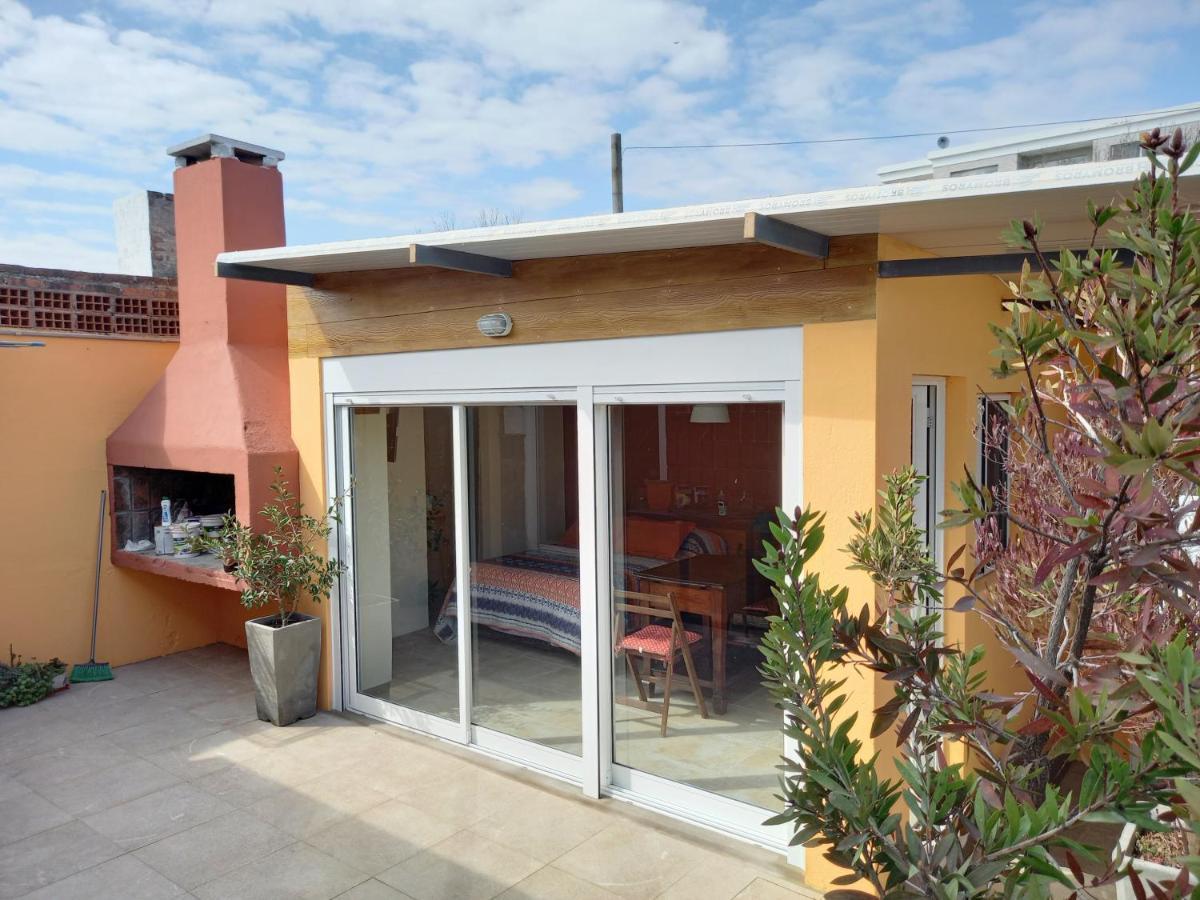 Ferienwohnung Monoambiente En Colonia Colonia del Sacramento Exterior foto