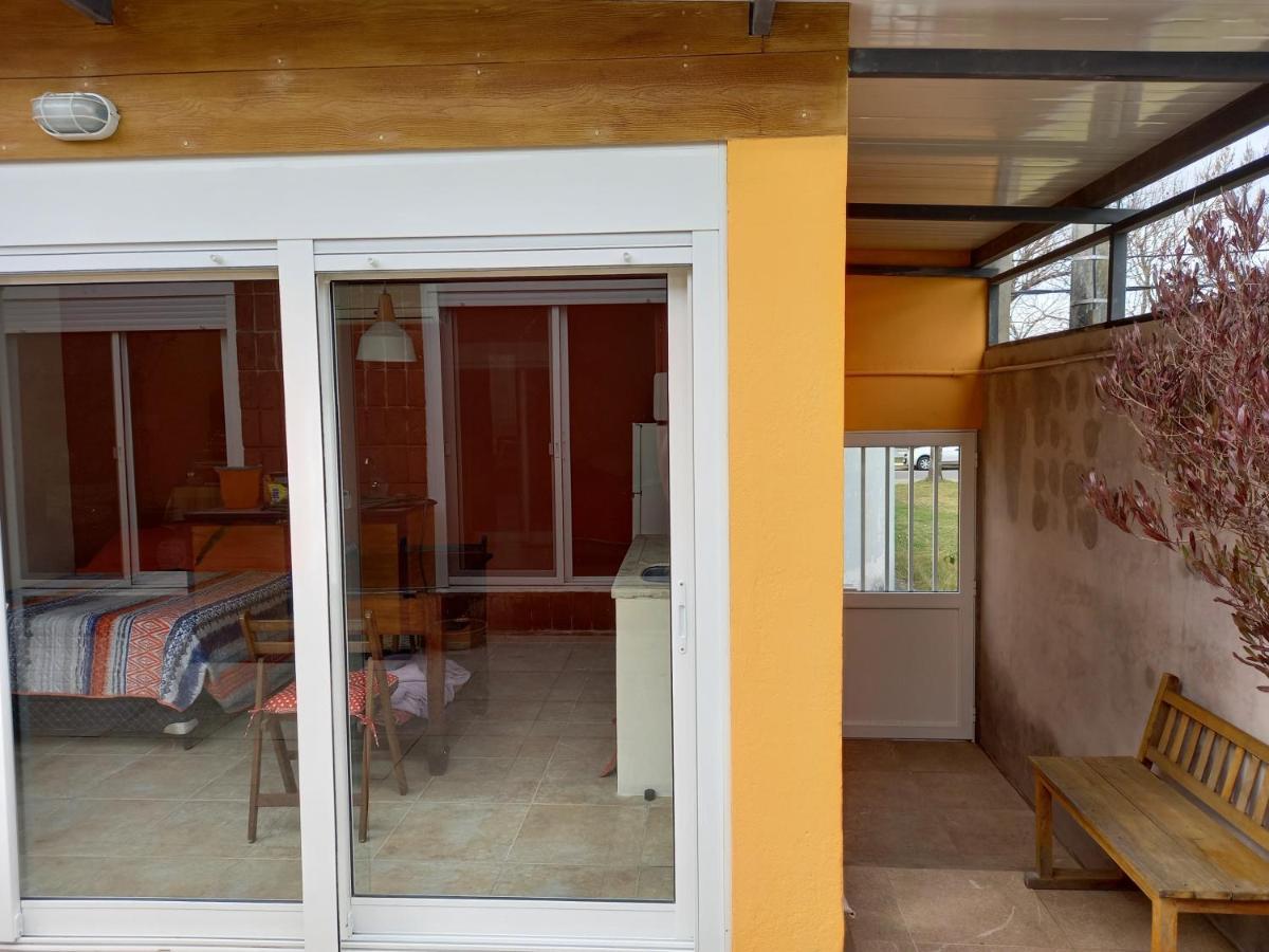 Ferienwohnung Monoambiente En Colonia Colonia del Sacramento Exterior foto