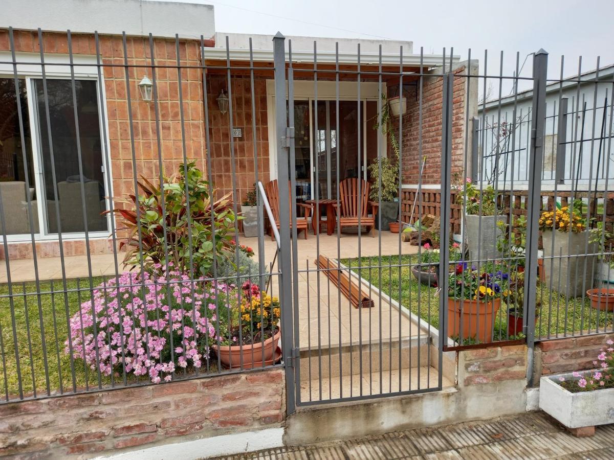Ferienwohnung Monoambiente En Colonia Colonia del Sacramento Exterior foto