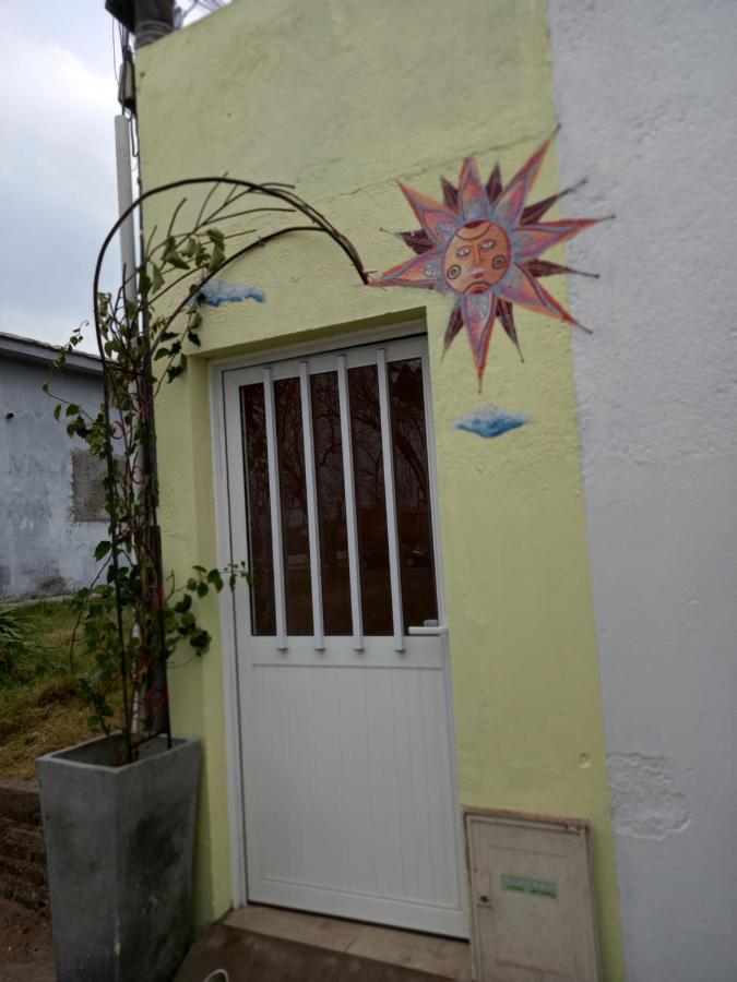 Ferienwohnung Monoambiente En Colonia Colonia del Sacramento Exterior foto