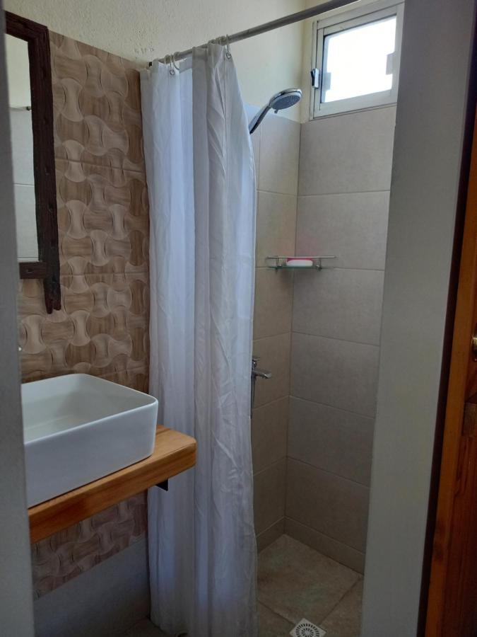 Ferienwohnung Monoambiente En Colonia Colonia del Sacramento Exterior foto