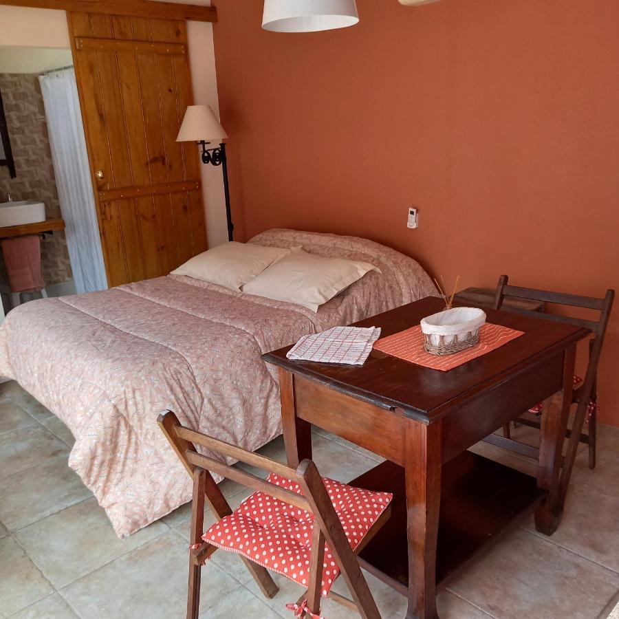 Ferienwohnung Monoambiente En Colonia Colonia del Sacramento Exterior foto